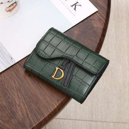 Virelle Women's Leather Wallet