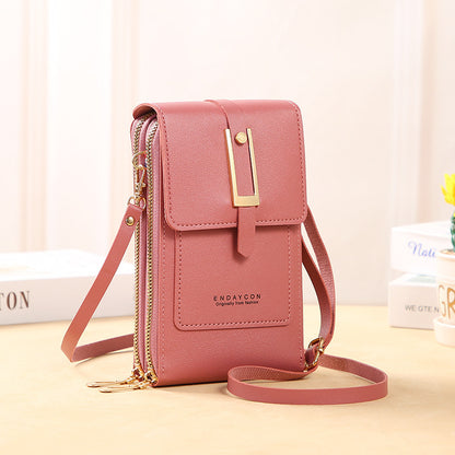 Verano Women's Leather Bag