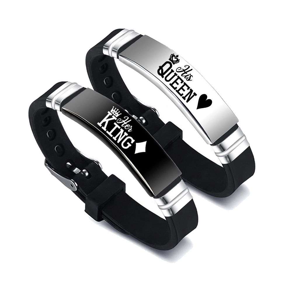 2-Piece Marvelli Bracelet