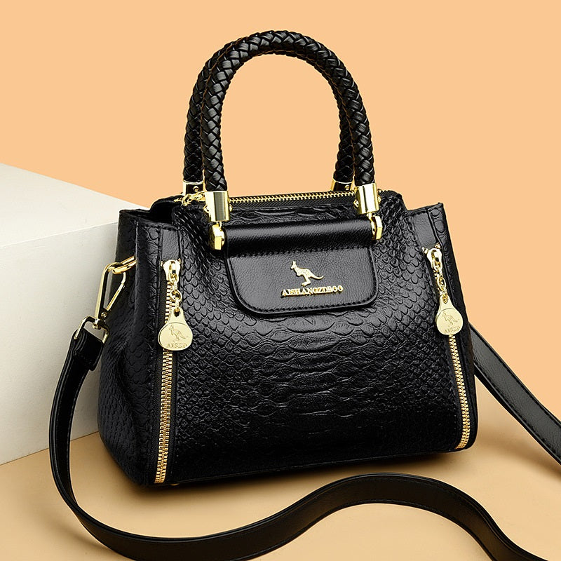 Rovelle Women's Leather Bag