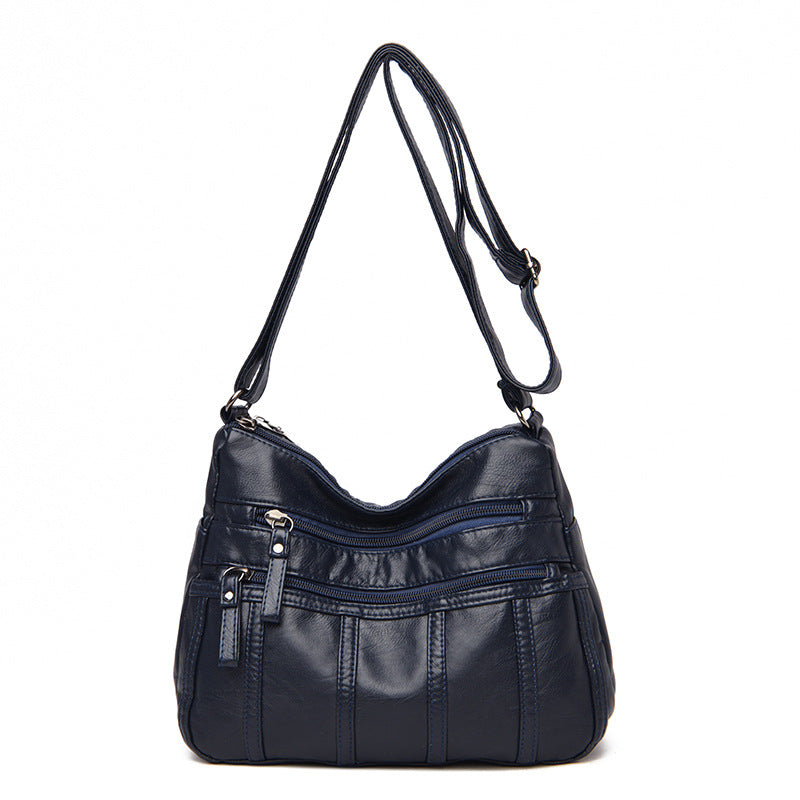 Levora Crossbody Bag