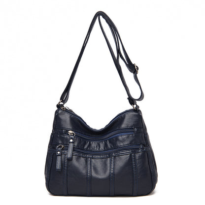 Levora Crossbody Bag