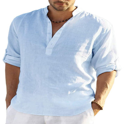 Loravo Men's Shirt