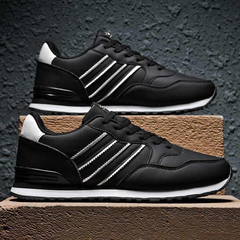 Solvane Men's Sneakers