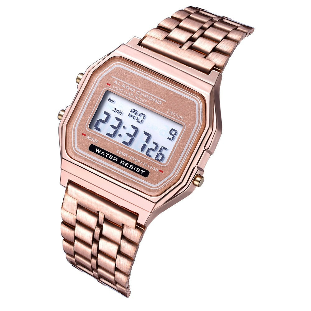 Loravo Watch