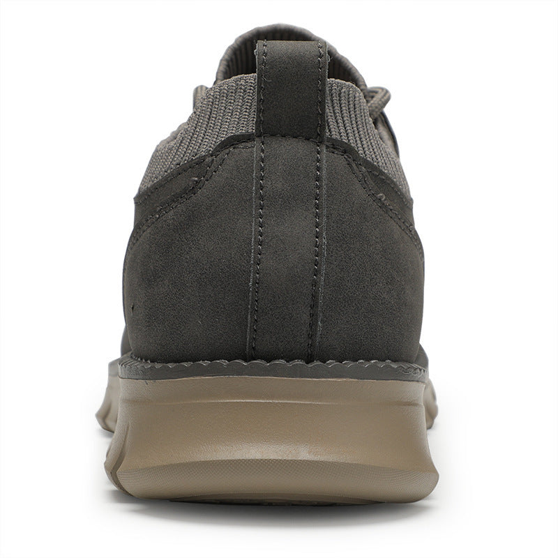 Solvane Men's Sneakers