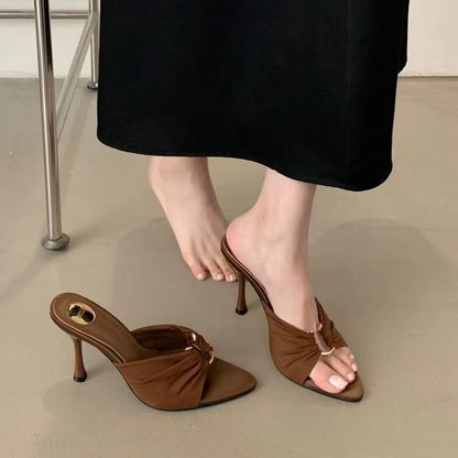 Montaro Sandals