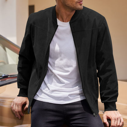 Selvian Men's Jacket