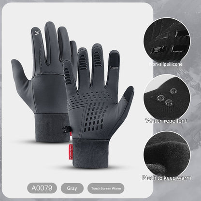 Loravo Gloves