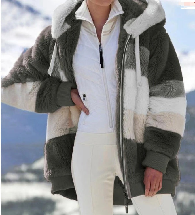 Orlena Coat