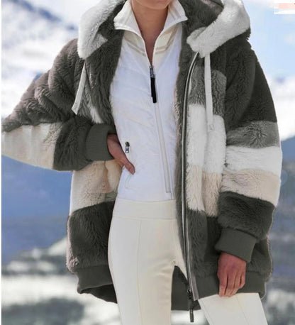 Orlena Coat