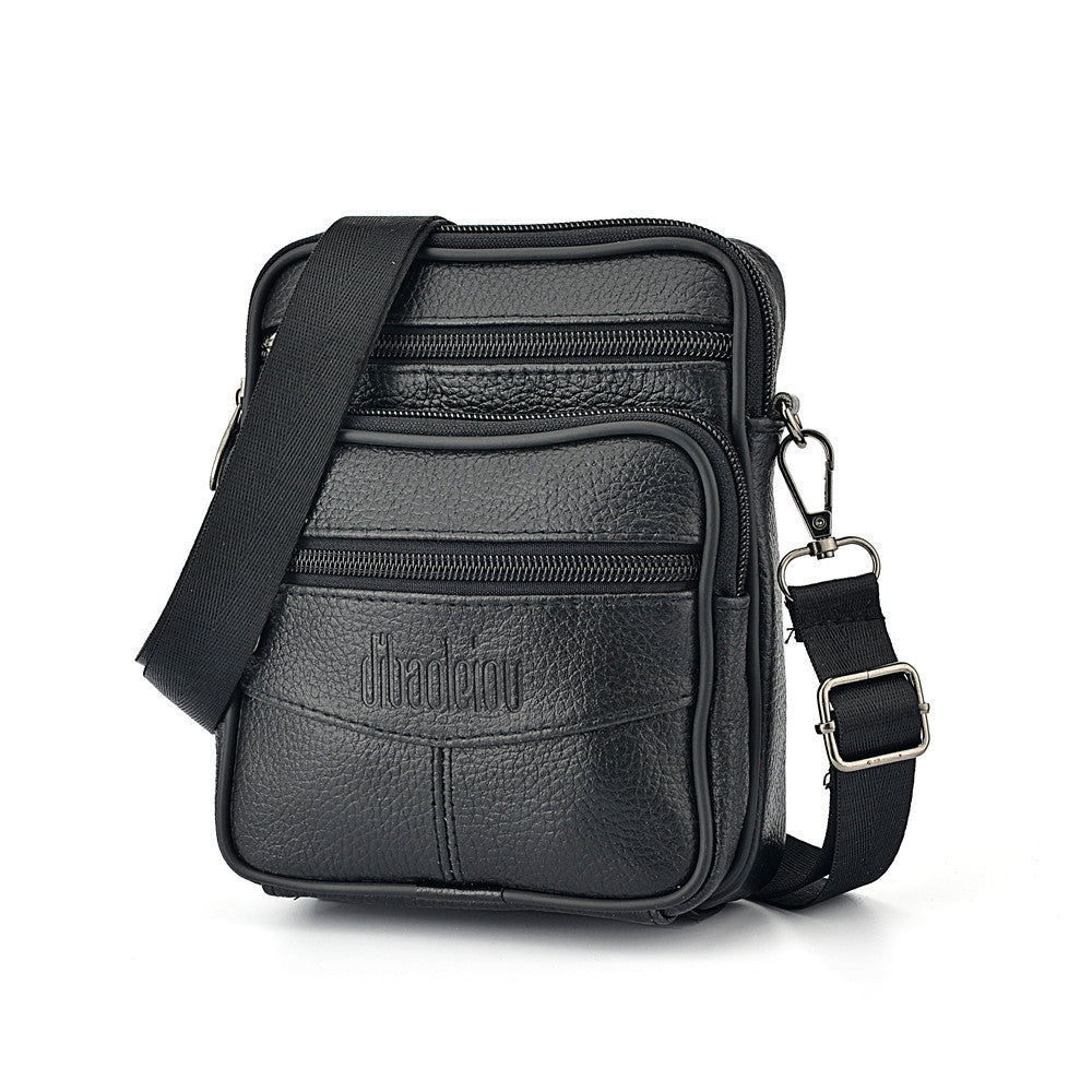 Bellori Leather Bag
