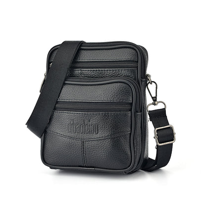 Bellori Leather Bag