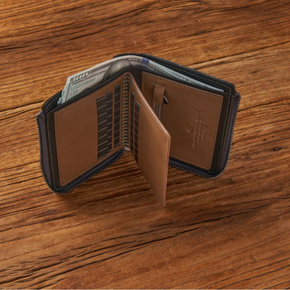 Cavaro Men's Wallet