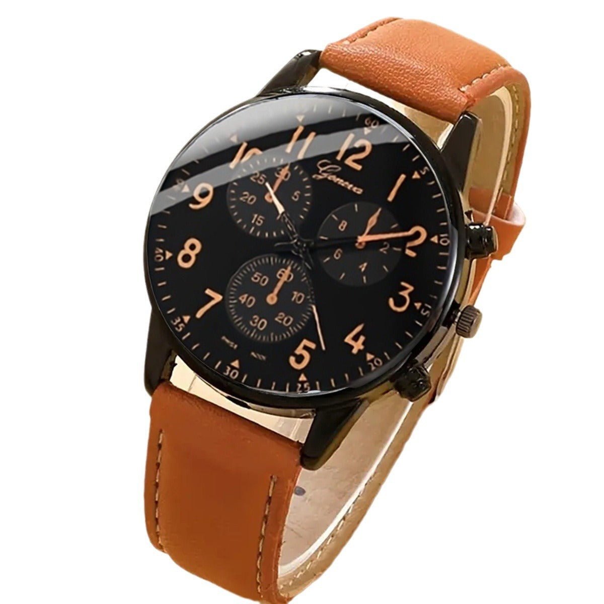 Lunava Watch