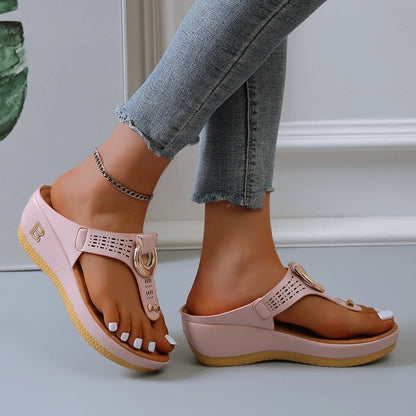 Bellori Sandals