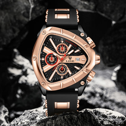 Mirava Watch