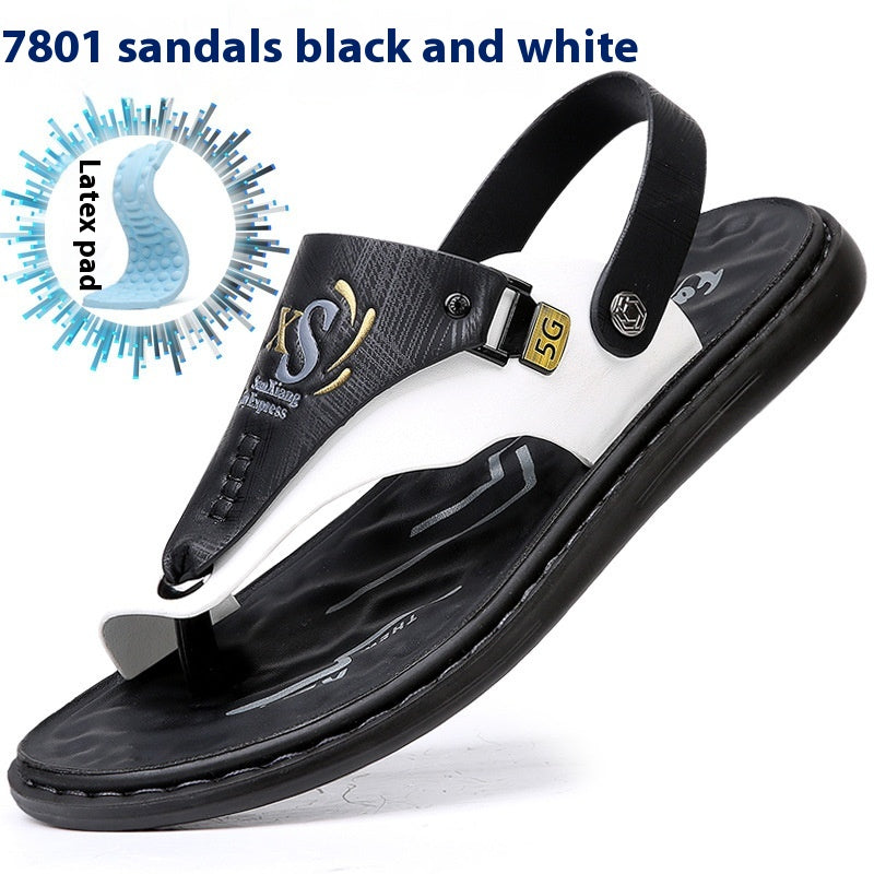 Dovira Sandals