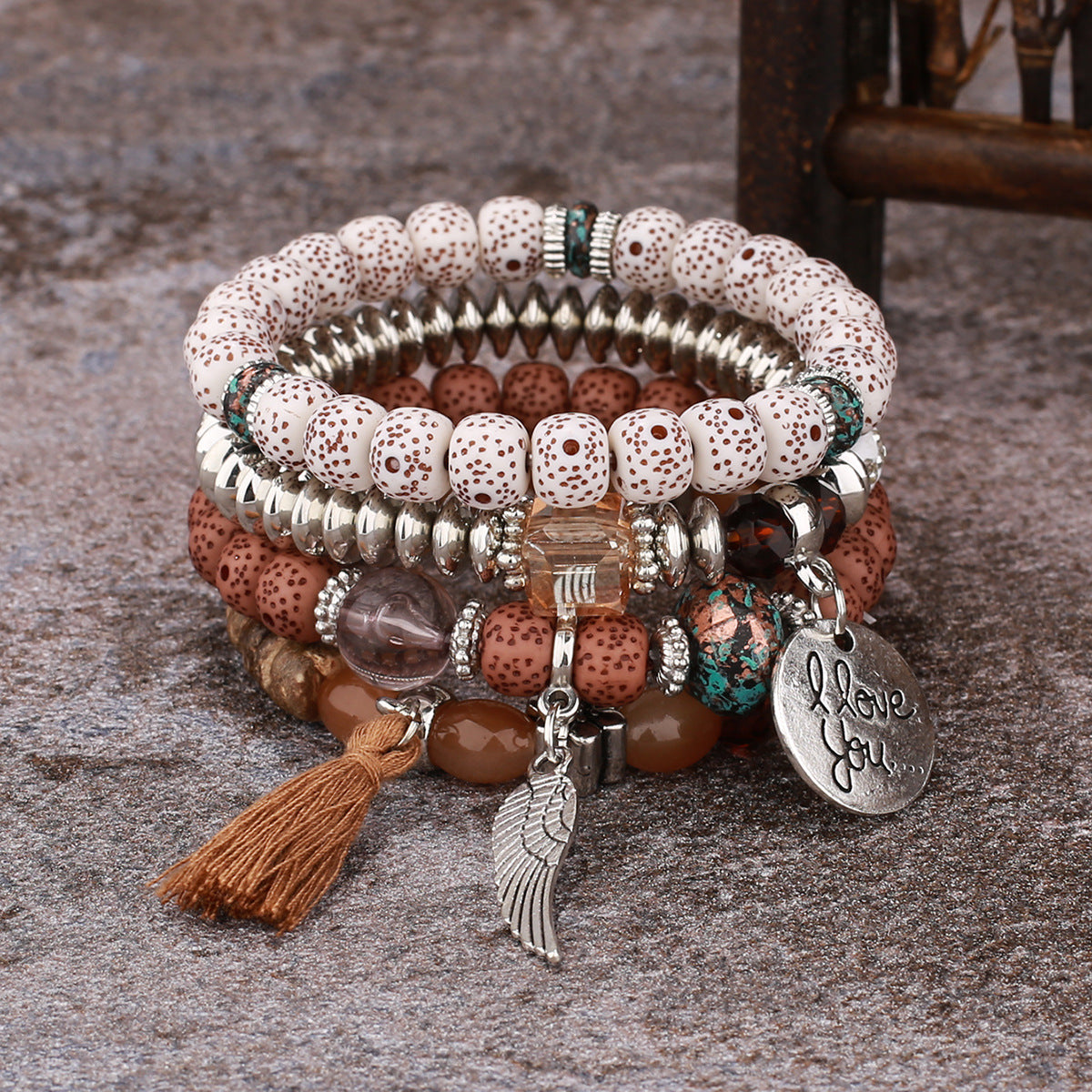 Elvaris Bracelet