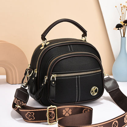 Calvaro Women's Leather Bag