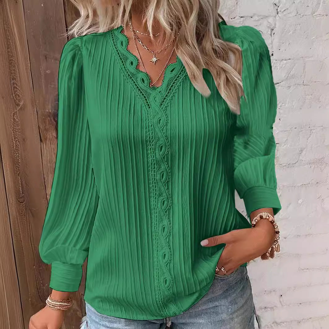 Tavion Women's Blouse