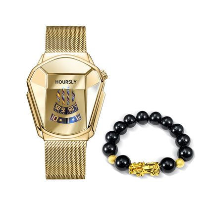 Bellori Watch