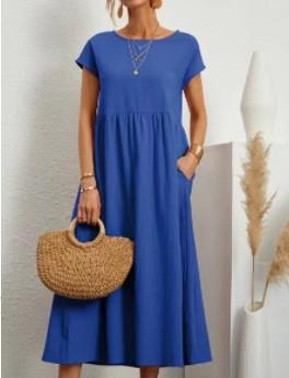 Novelle Dress