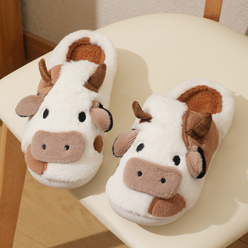 Aurello Slippers