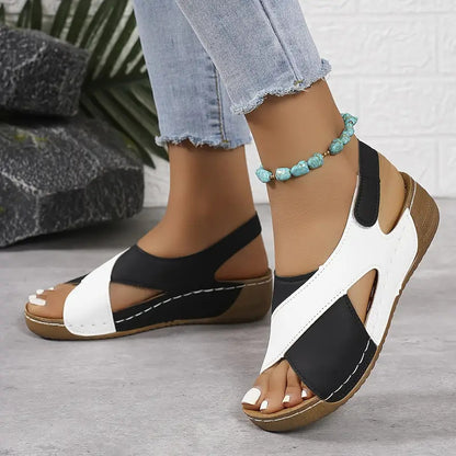 Ariano Sandals