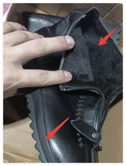 Bravelle Boots