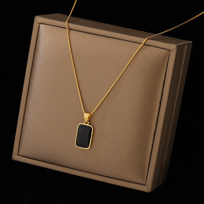 Dovira Necklace