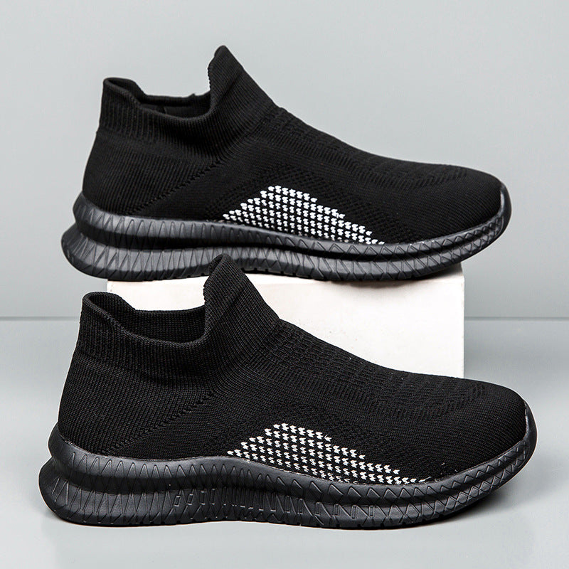 Marvelli Men's Sneakers
