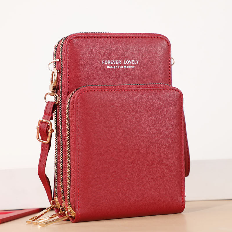 Cambrio Crossbody Bag
