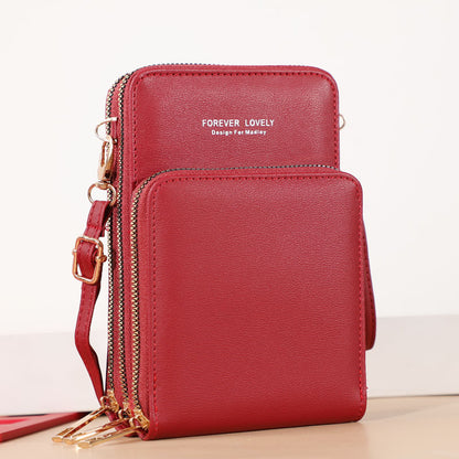 Cambrio Crossbody Bag