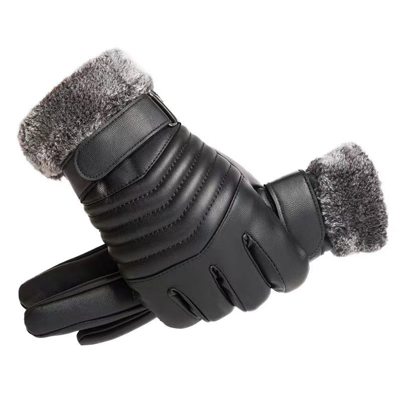Levora Gloves