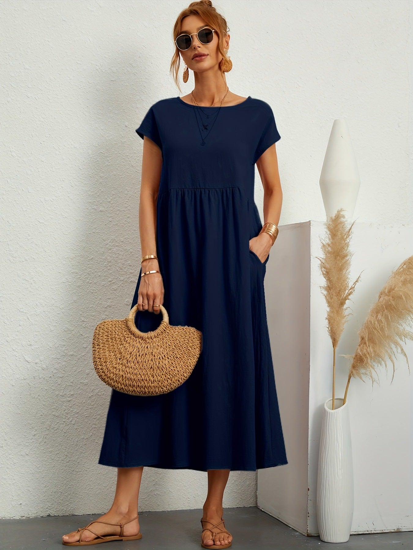 Novelle Dress