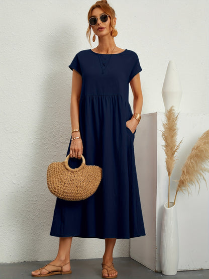 Novelle Dress
