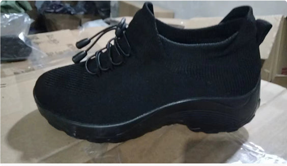 Solvane Women's Shoes