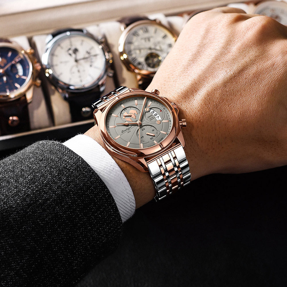 Ariano Watch
