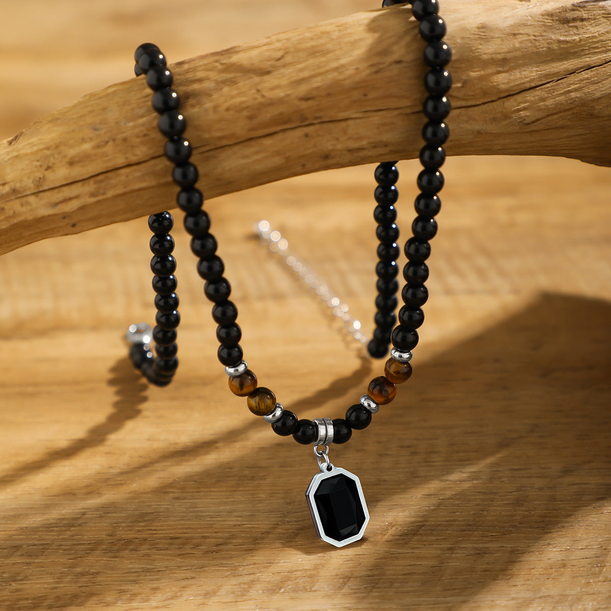Selvian Necklace