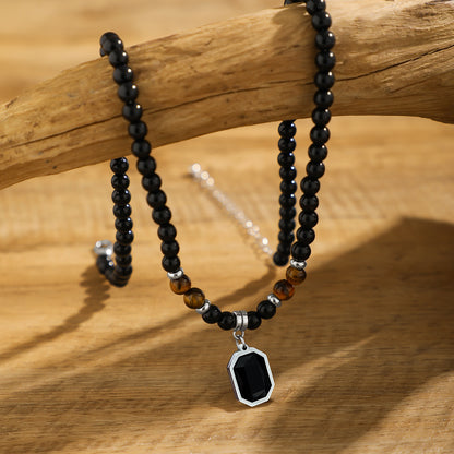 Selvian Necklace