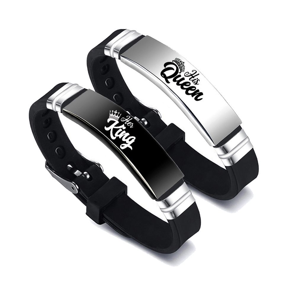 2-Piece Marvelli Bracelet