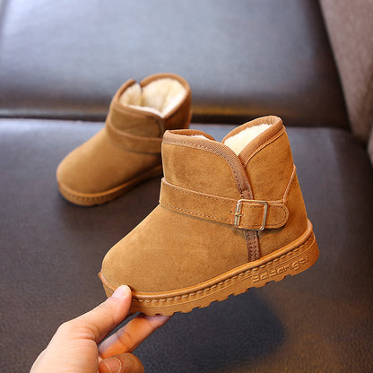 Cambrio Kids' Boots