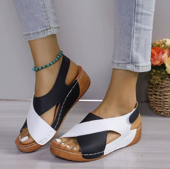 Ariano Sandals