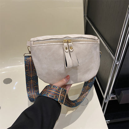 Verano Bag