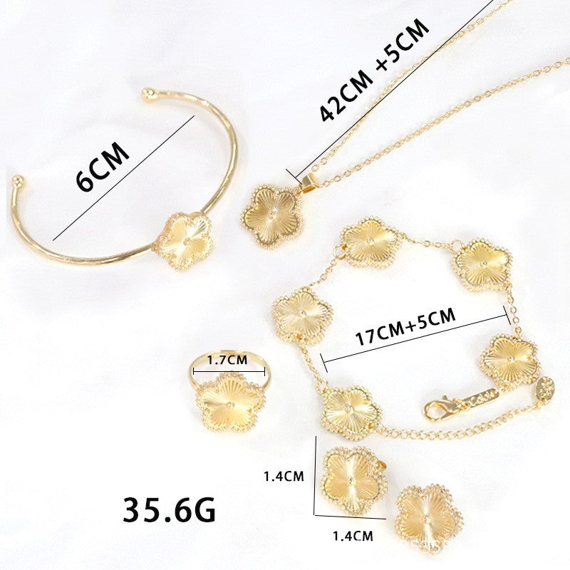 Selvian Bracelet