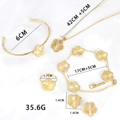 Selvian Bracelet