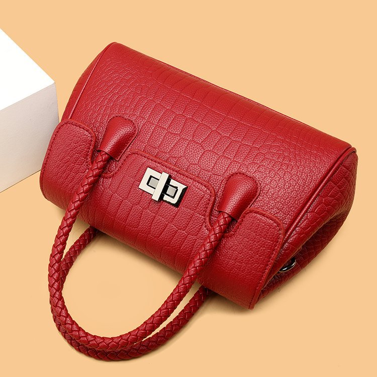 Avelon Women's Leather Bag