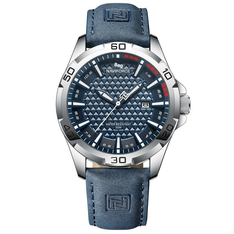 Calvaro Watch