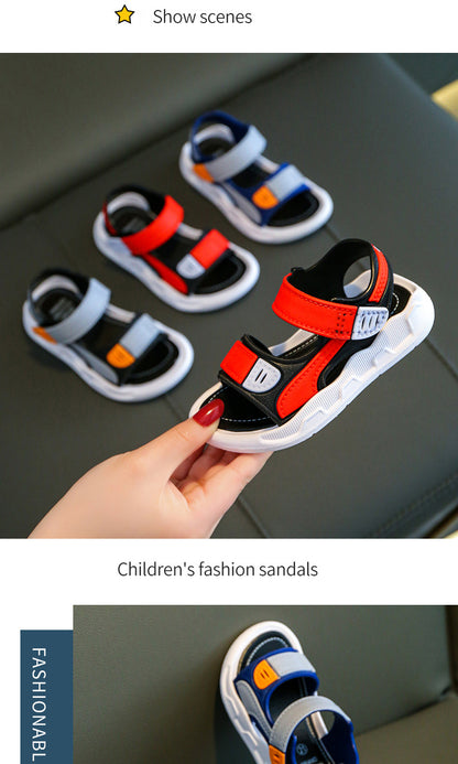Novelle Kids' Sandals